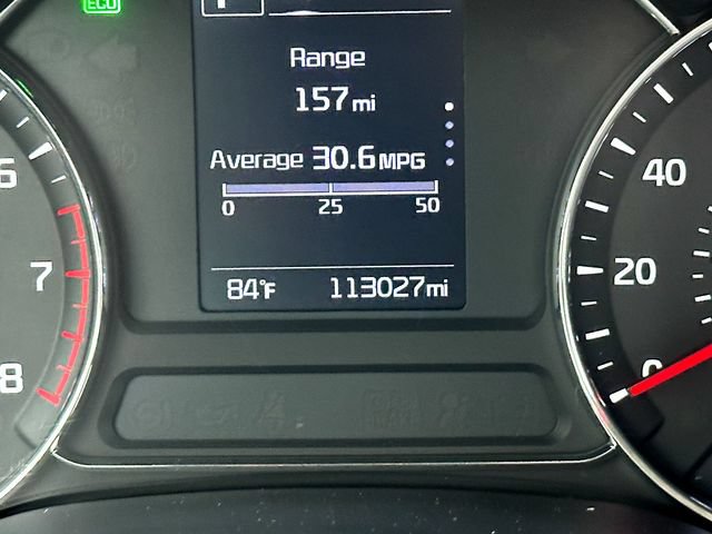 Used 2018 Kia Forte LX w/ LX Popular Package FWD image 24