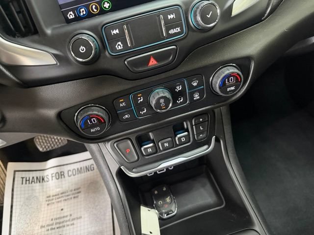 Used 2020 GMC Terrain SLT w/ Preferred Package AWD/4WD image 31