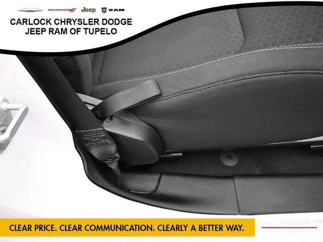 Used 2025 Jeep Wrangler Unlimited Rubicon 4xe w/ Convenience Group image 43