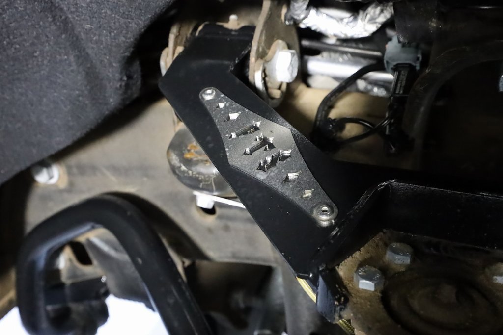 Used 2022 Chevrolet Silverado 3500 High Country w/ LPO, Hitch Package image 47