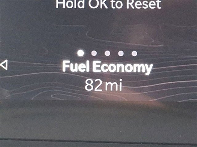 Certified 2024 Jeep Grand Cherokee Overland w/ Luxury Tech Group IV image 13