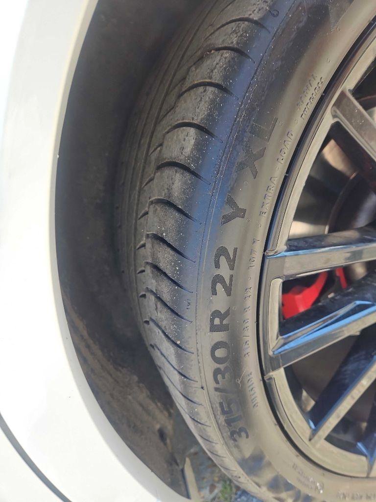 Used 2022 BMW X5 xDrive40i w/ M Sport Package image 12