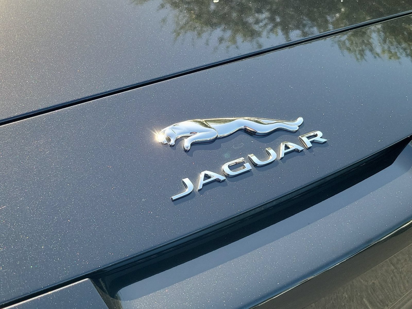 Used 2020 Jaguar F-TYPE Checkered Flag RWD image 9
