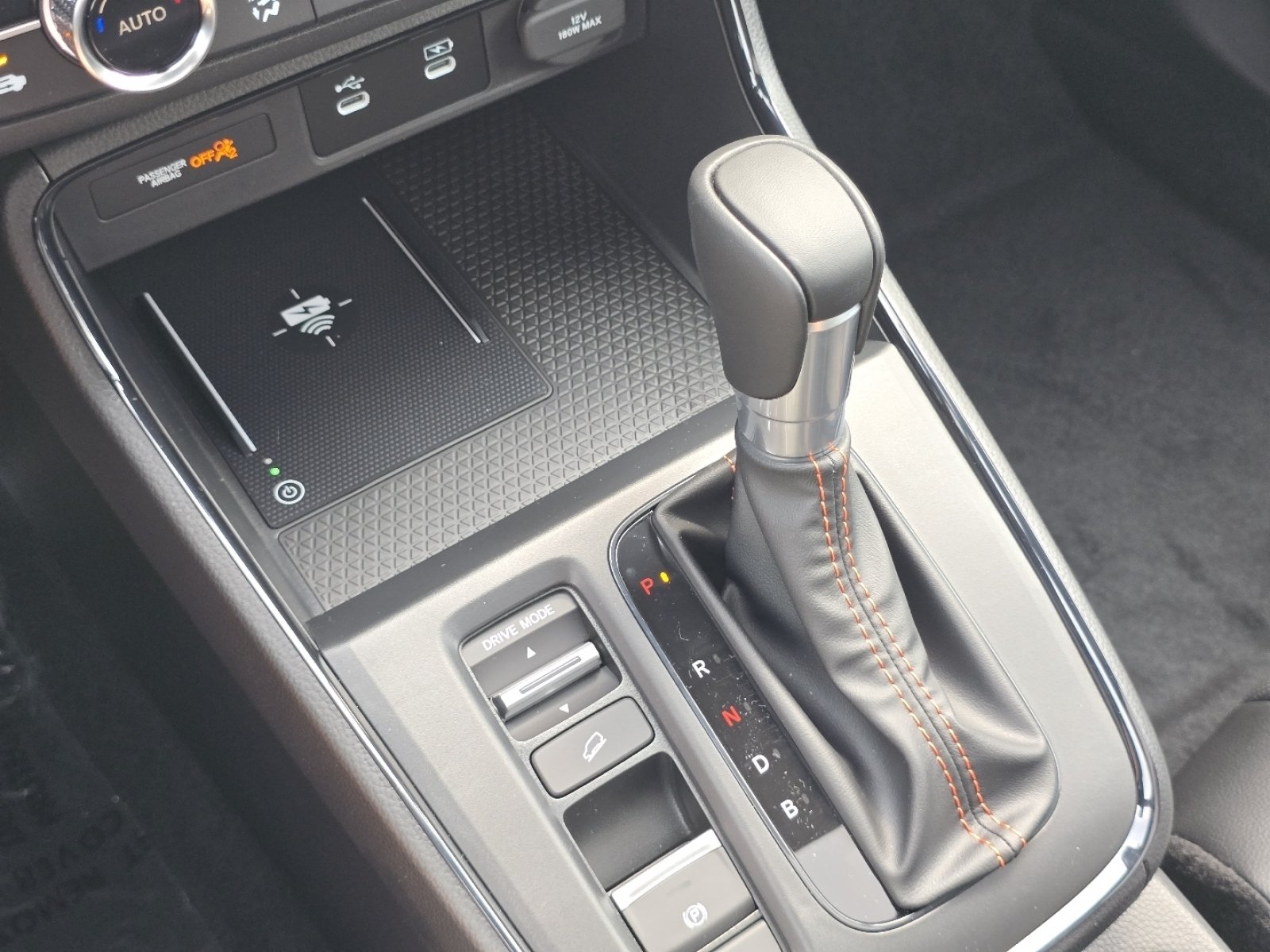 New 2026 Honda CR-V Sport-L image 31
