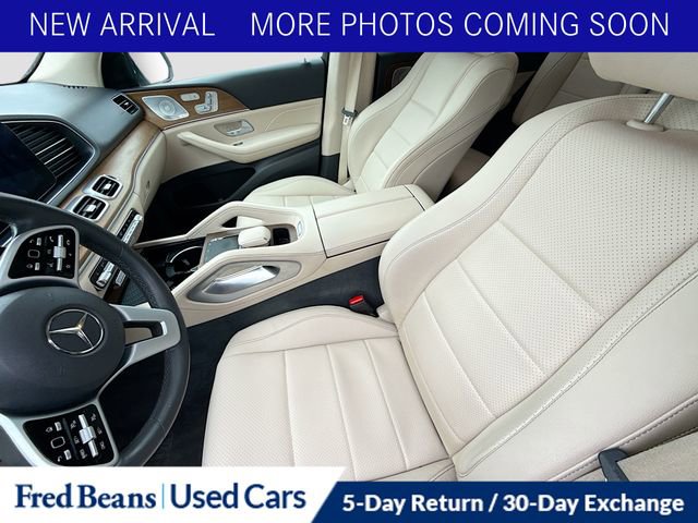 Used 2020 Mercedes-Benz GLE 350 4MATIC image 23