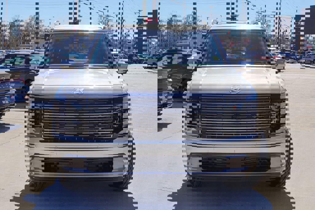 New 2026 Hyundai Palisade SEL image 28