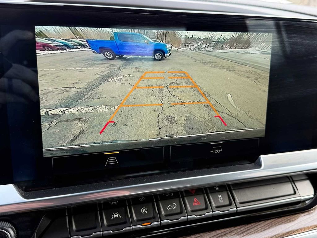 Used 2023 Chevrolet Silverado 1500 LT image 54