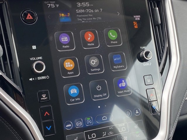 New 2025 Subaru Legacy Premium w/ Popular Package #1A image 20