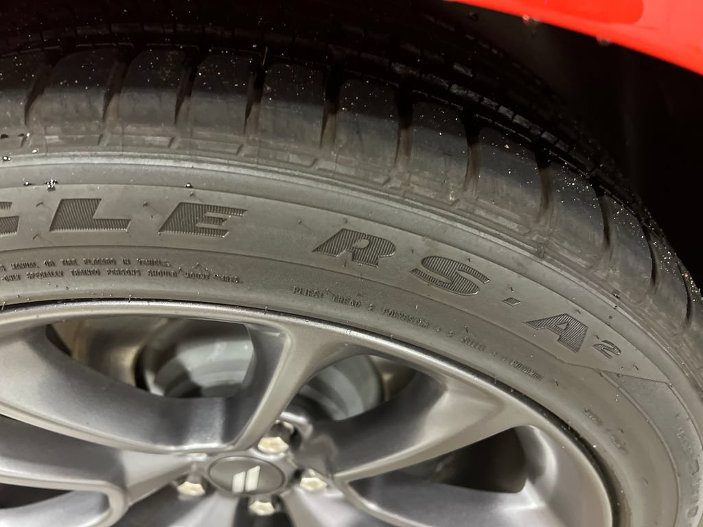 Used 2023 Dodge Challenger R/T Scat Pack RWD image 12