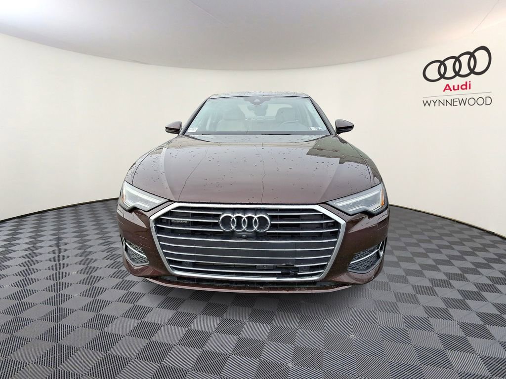 Used 2020 Audi A6 2.0T Premium Plus image 2