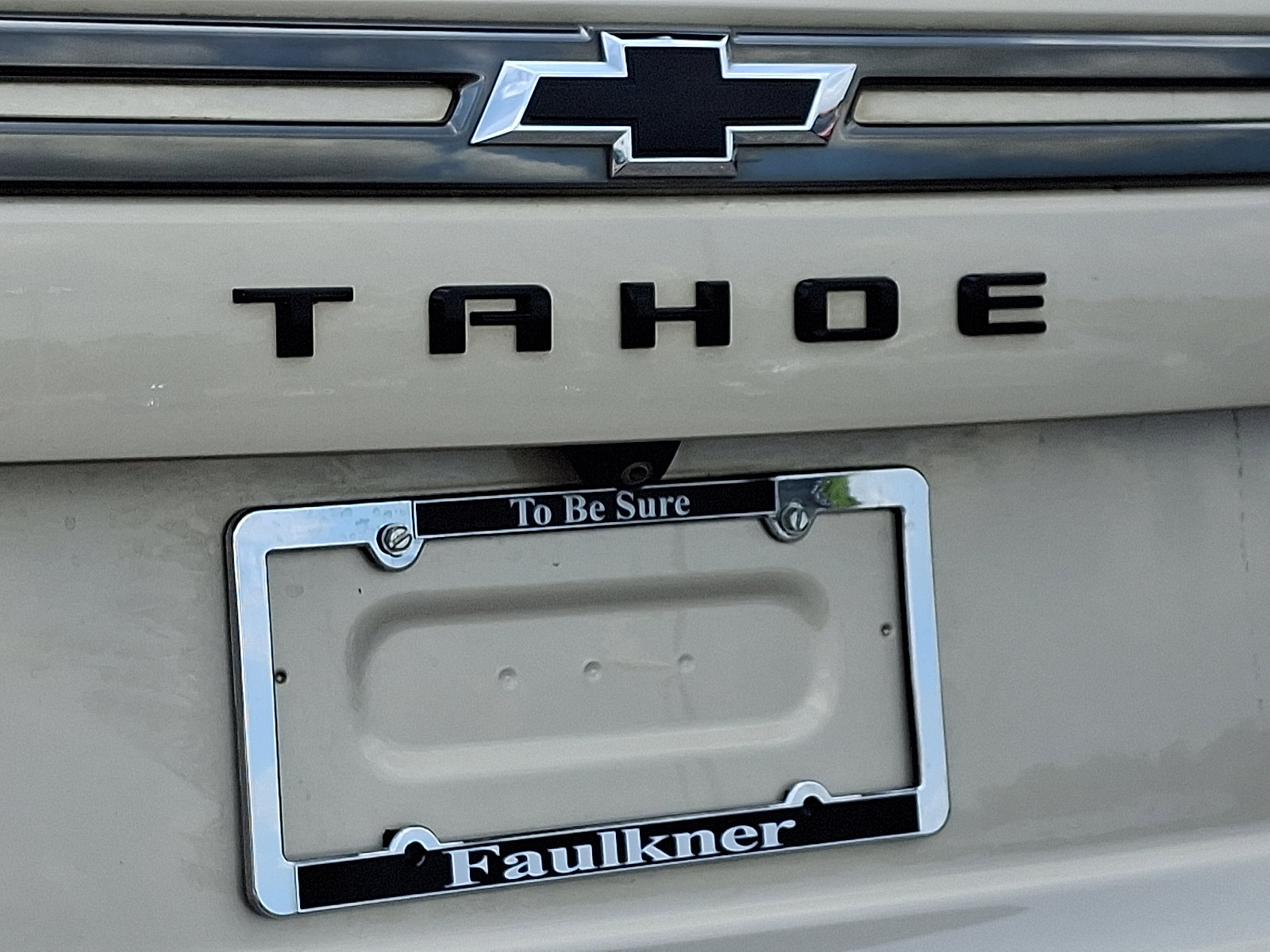 Certified 2021 Chevrolet Tahoe RST image 34