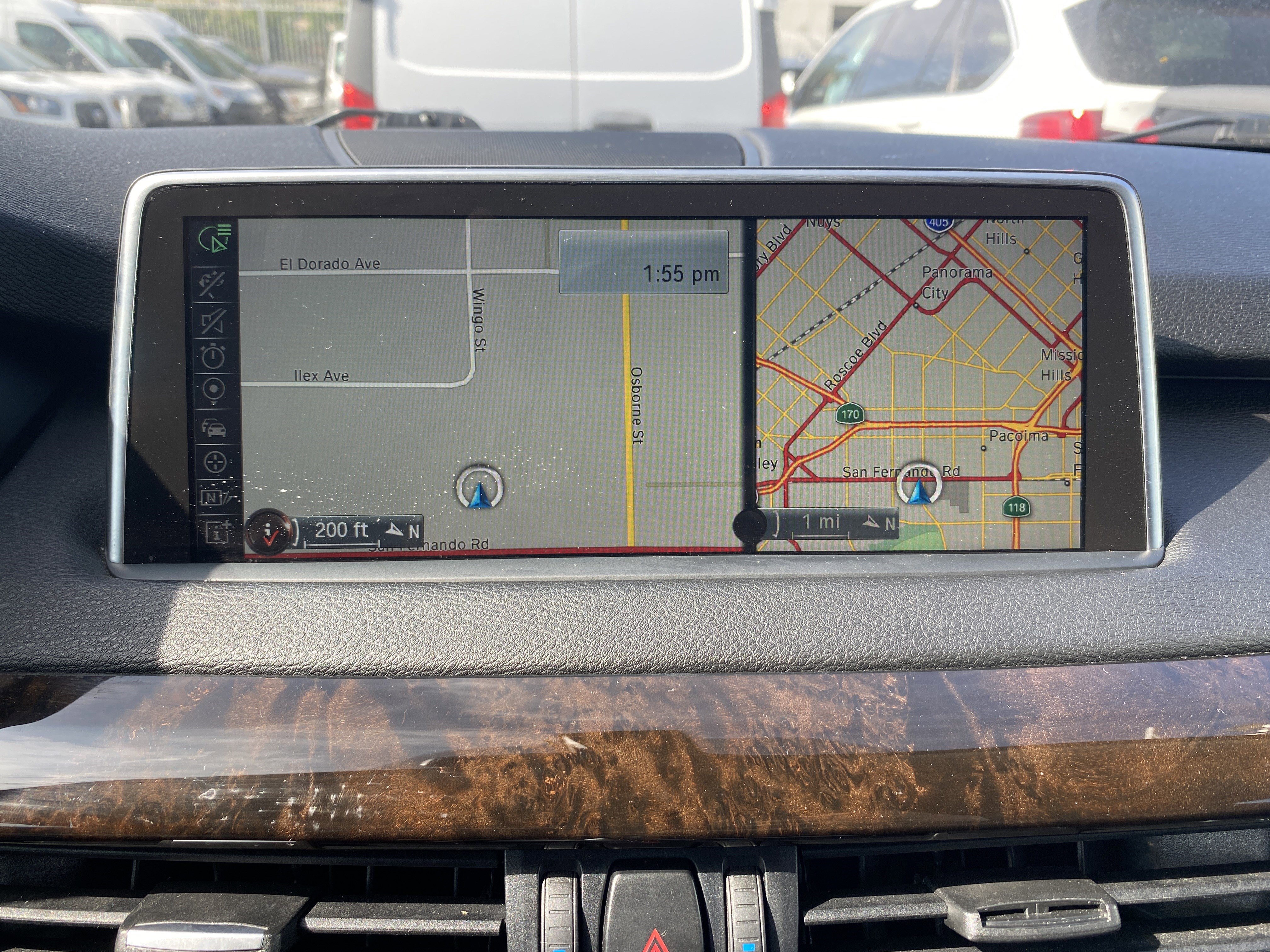 Used 2016 BMW X5 xDrive40e w/ Premium Package image 21