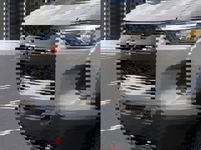 New 2026 Chevrolet Colorado ZR2 w/ Technology Package image 13
