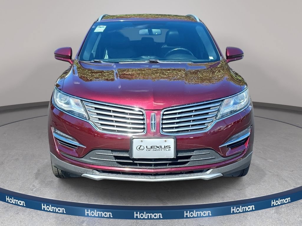 Used 2017 Lincoln MKC Reserve AWD/4WD image 2
