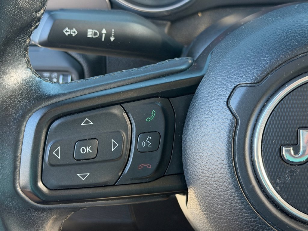 Used 2021 Jeep Gladiator Sport AWD/4WD image 27