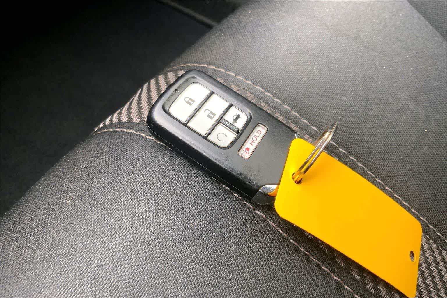 Used 2018 Honda Civic EX-T image 19