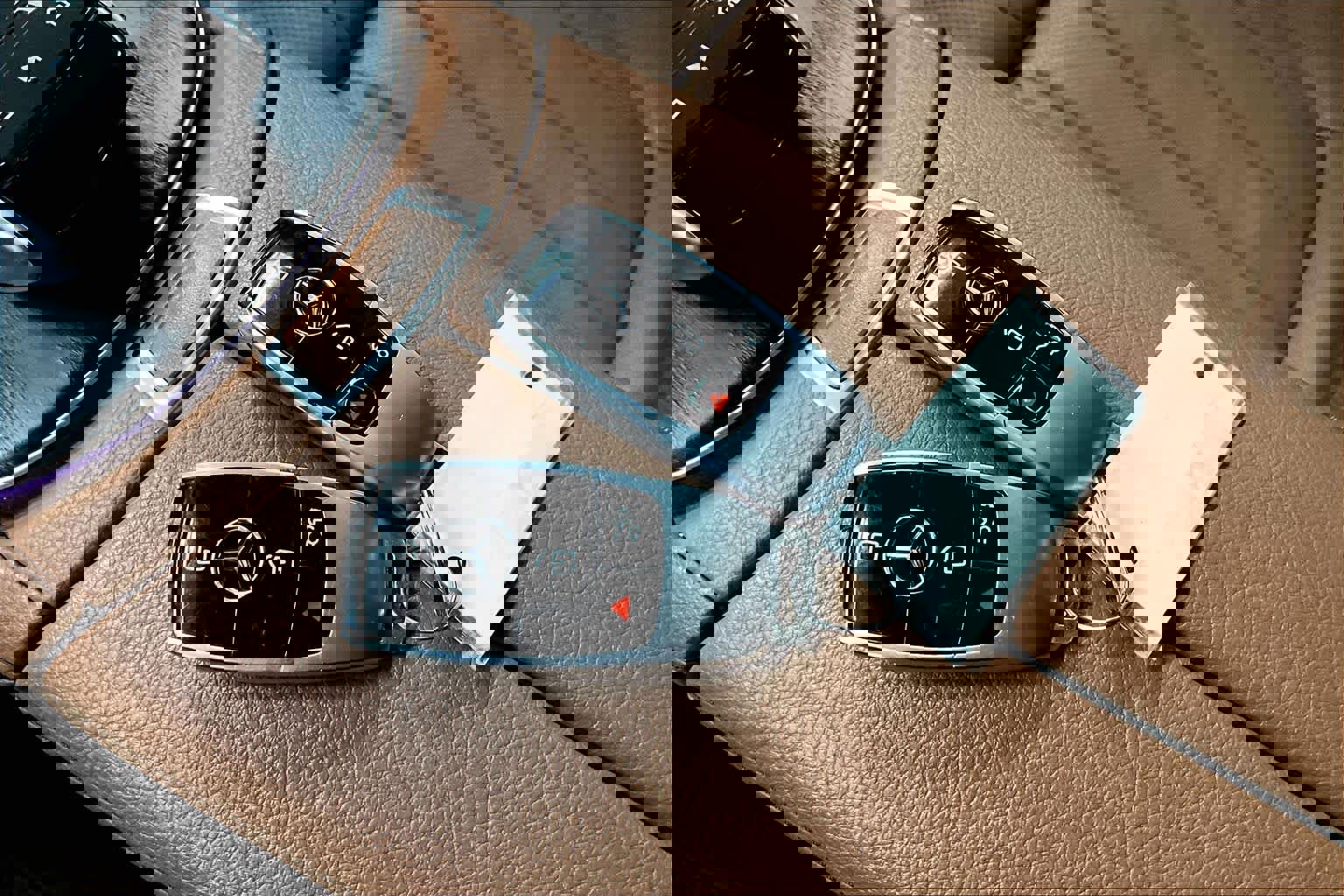 Used 2020 Mercedes-Benz E 450 4MATIC Coupe image 15