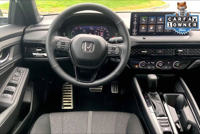 Used 2024 Honda Accord Sport image 5