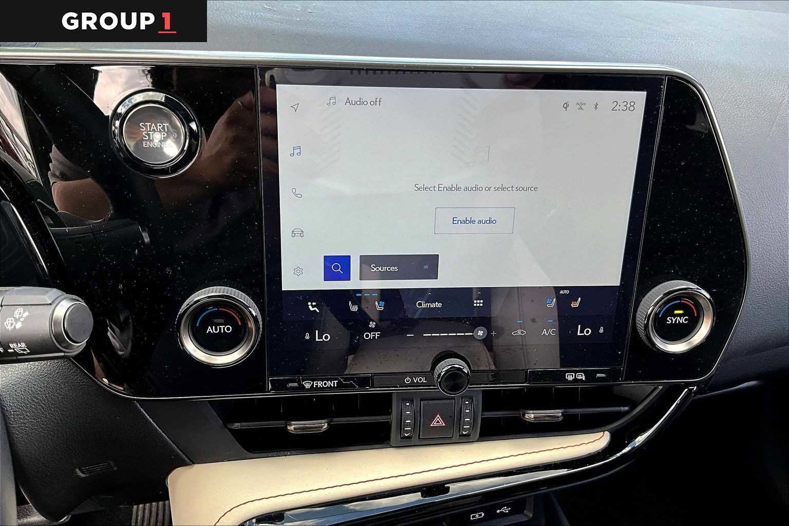 Used 2023 Lexus NX 350 AWD image 31