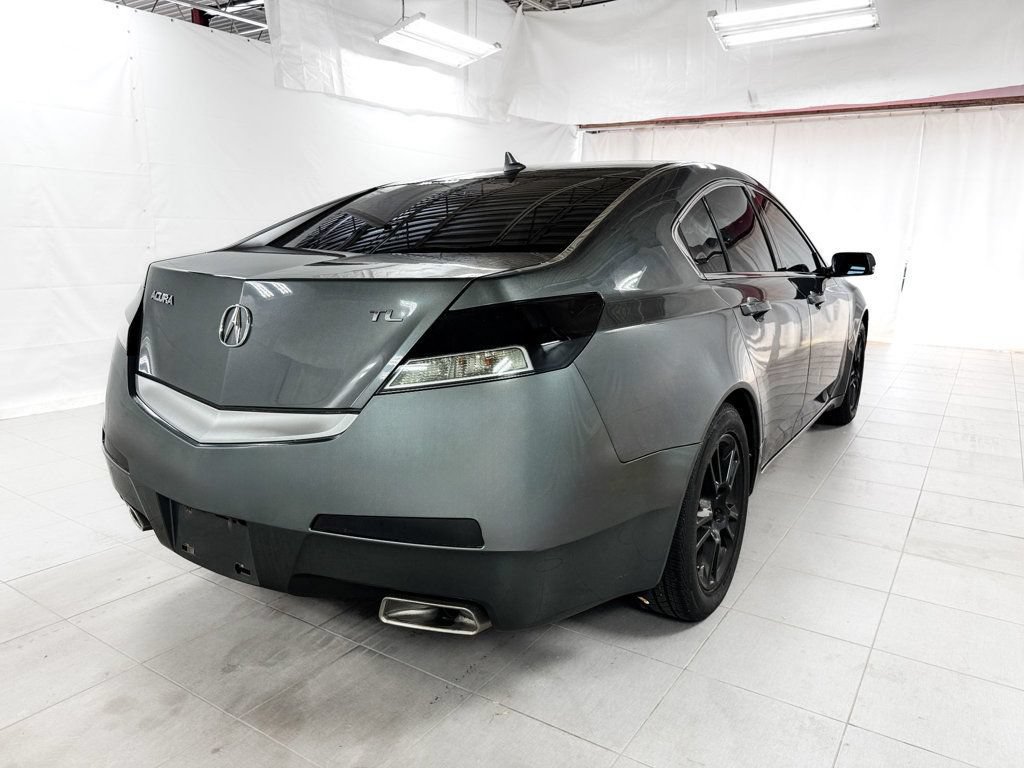 Used 2010 Acura TL FWD image 6