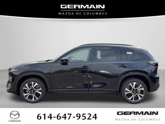 New 2026 MAZDA CX-5 Preferred AWD/4WD image 12