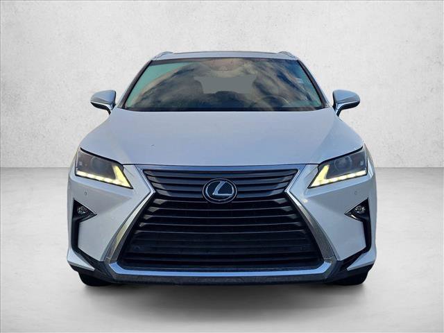 Used 2019 Lexus RX 350 FWD w/ Navigation Package image 2