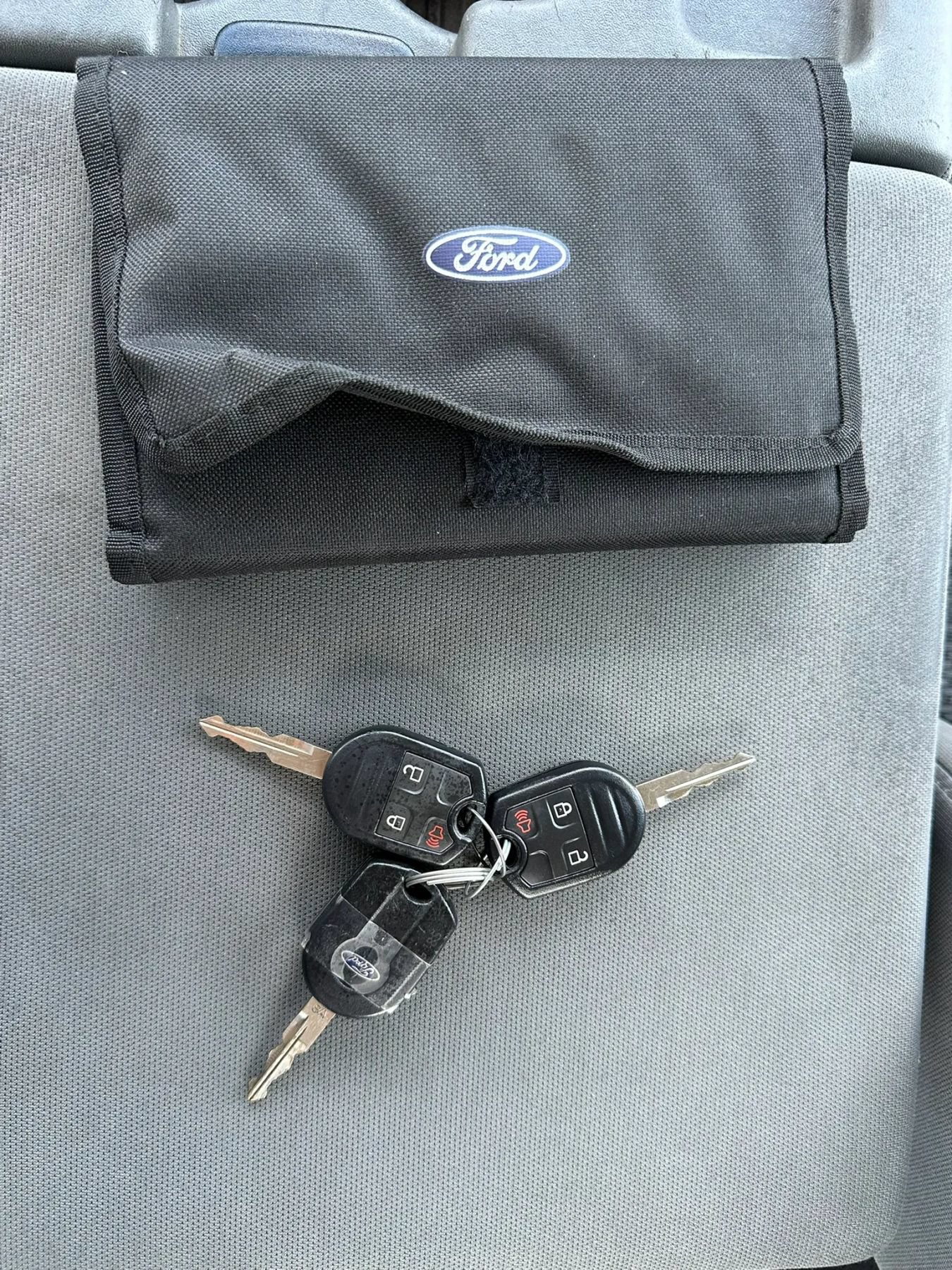Used 2016 Ford F350 XL AWD/4WD image 29