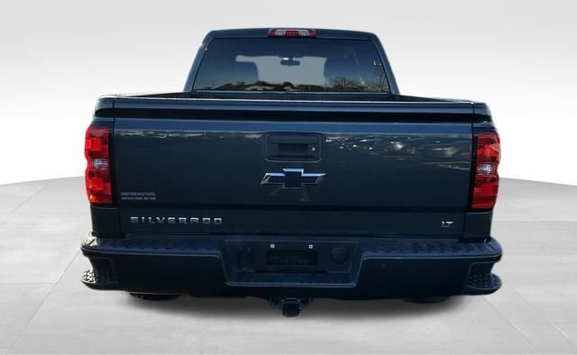 Used 2018 Chevrolet Silverado 1500 LT w/ All Star Edition image 5