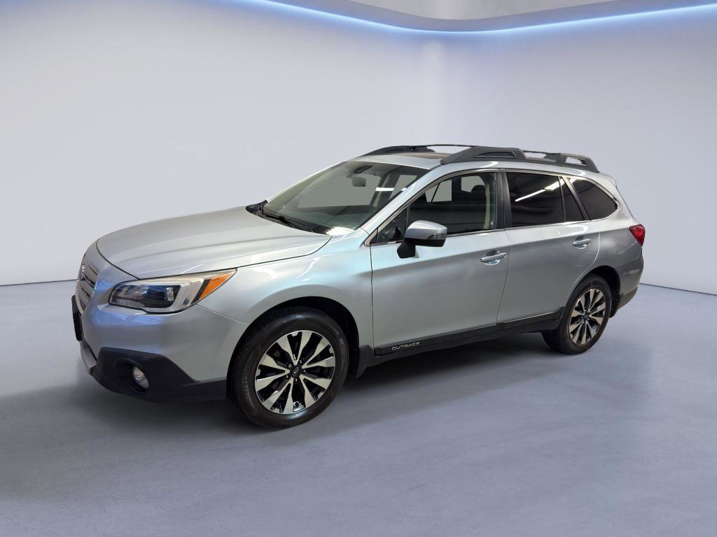 Used 2015 Subaru Outback 2.5i Limited image 3