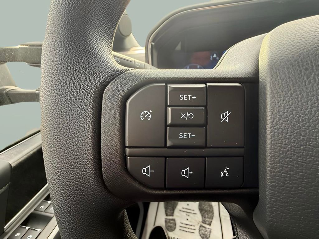 New 2026 Ford F350 XLT w/ XLT Premium Package image 28