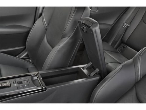 New 2026 Toyota Prius Plug-In Hybrid image 13