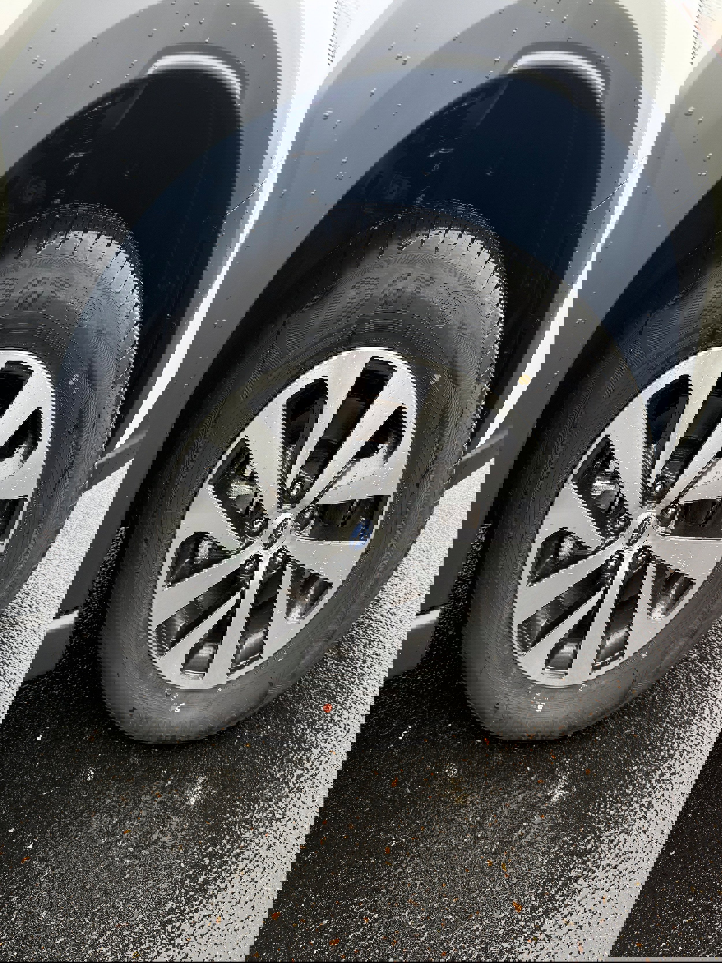 New 2025 Subaru Outback Premium image 24