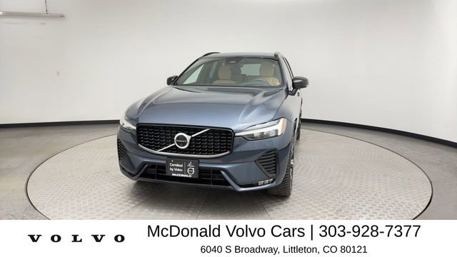 Certified 2023 Volvo XC60 B5 Ultimate w/ Climate Package AWD/4WD image 7