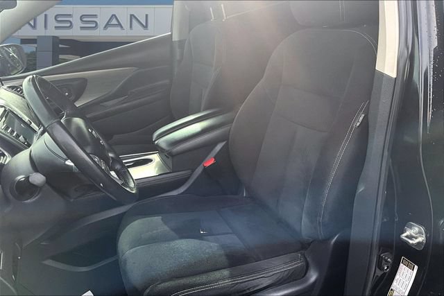 Used 2018 Nissan Murano SV AWD/4WD image 21
