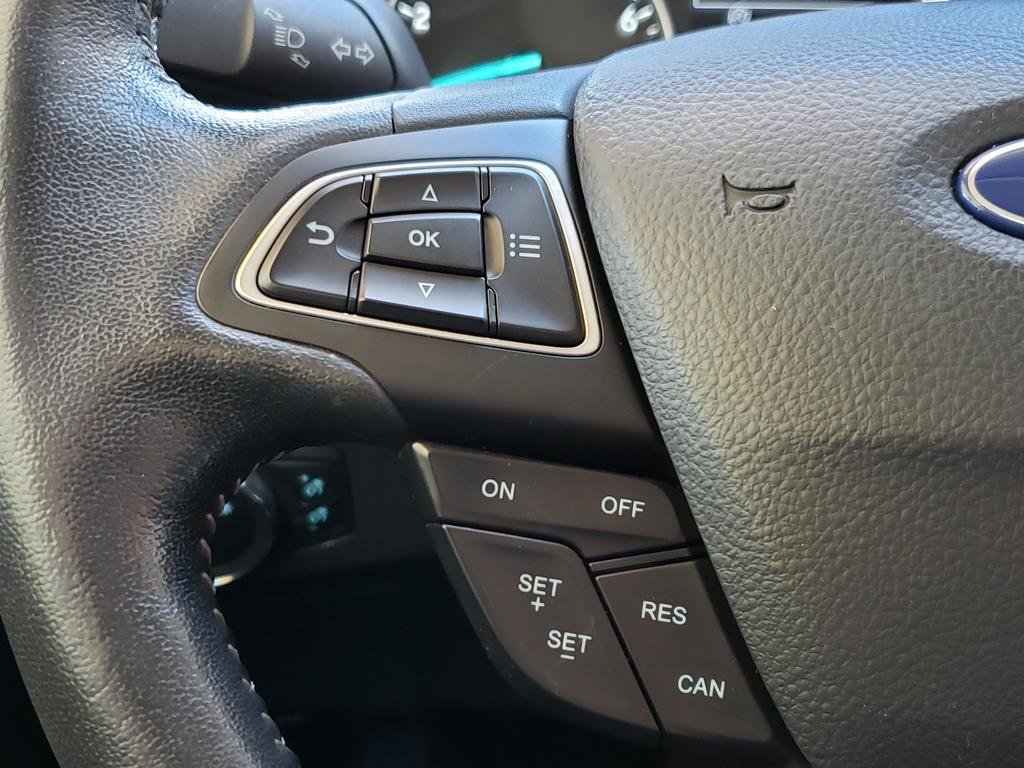 Used 2020 Ford EcoSport SES image 20