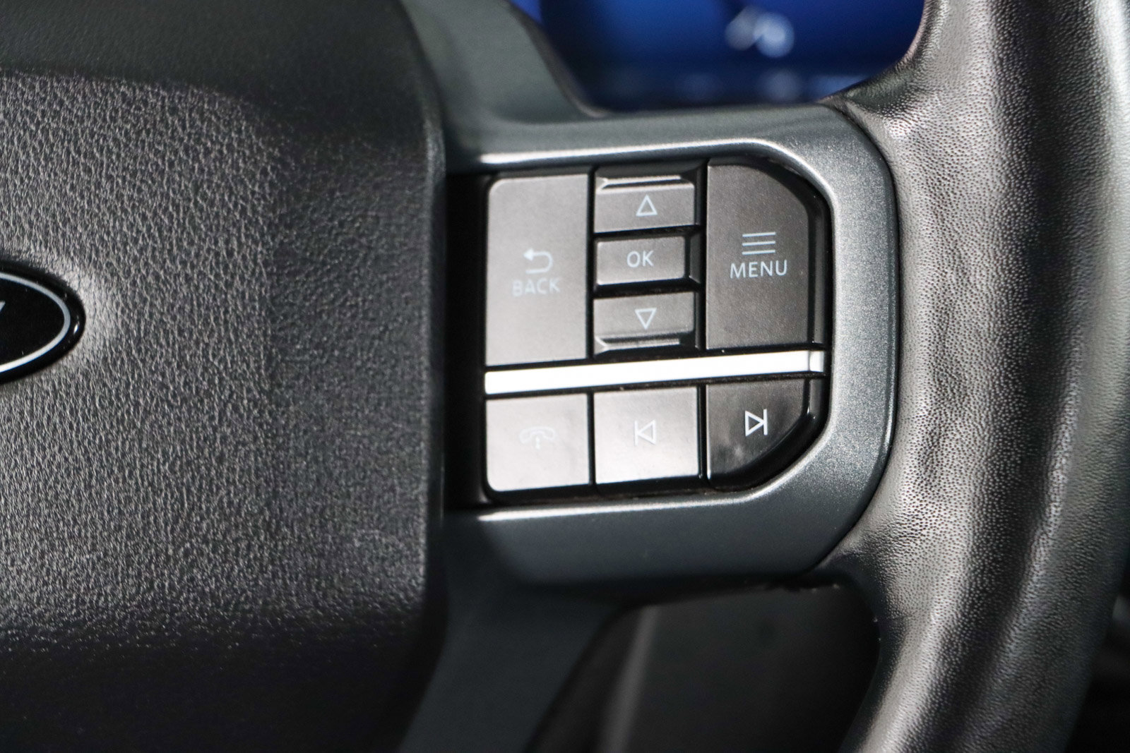 Used 2024 Ford F150 Lariat w/ Equipment Group 502A High AWD/4WD image 16