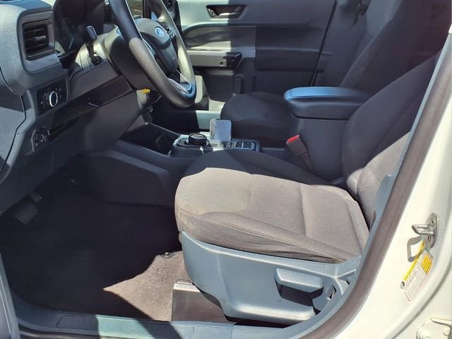 Certified 2023 Ford Maverick XL w/ Equipment Group 100A Standard AWD/4WD image 12