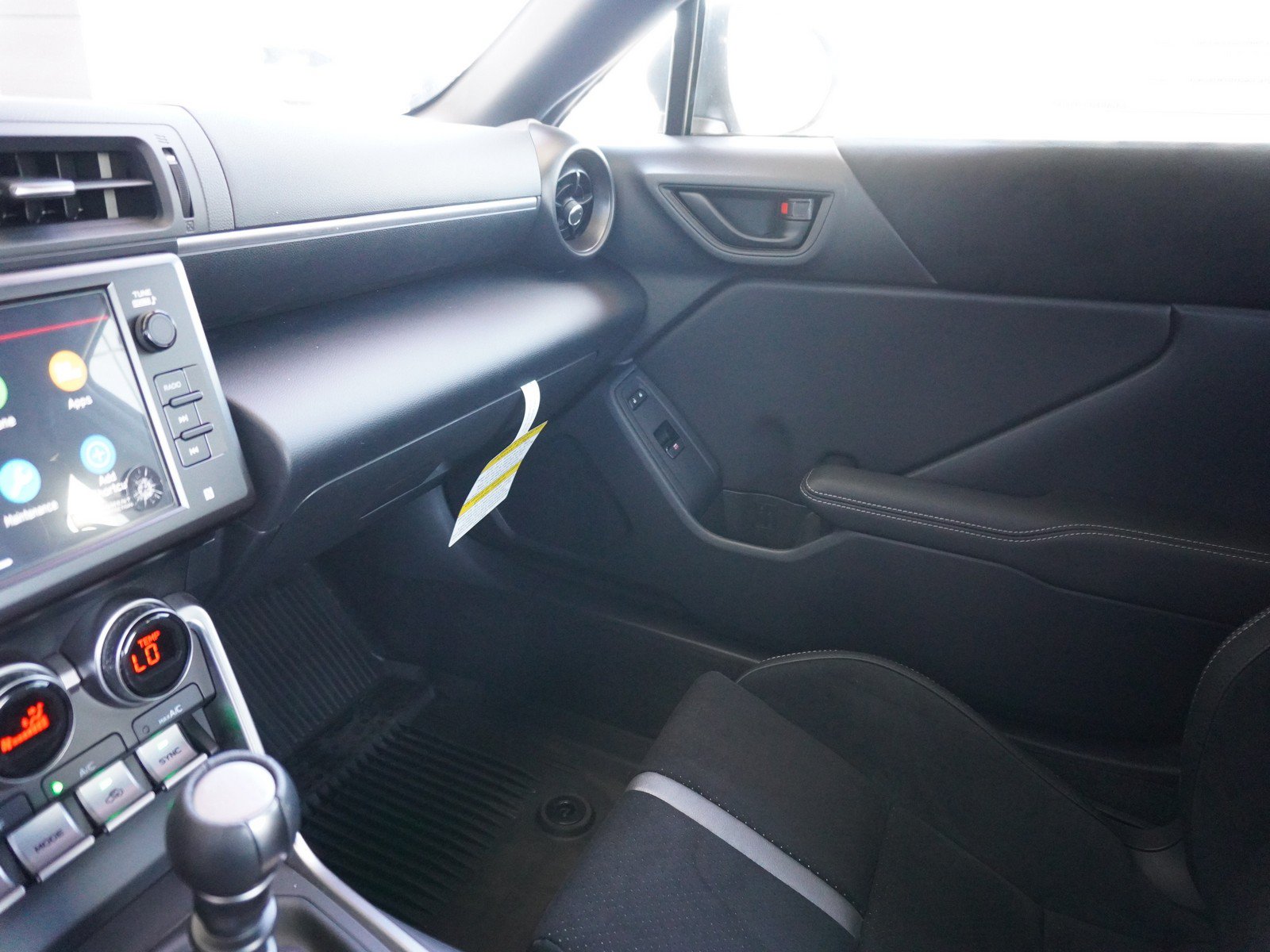 New 2026 Toyota GR86 Premium RWD image 18