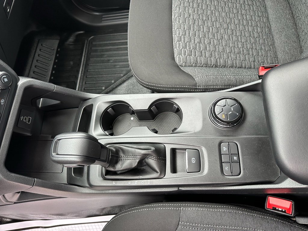 New 2025 Ford Ranger XL w/ Trailer Tow Package image 7