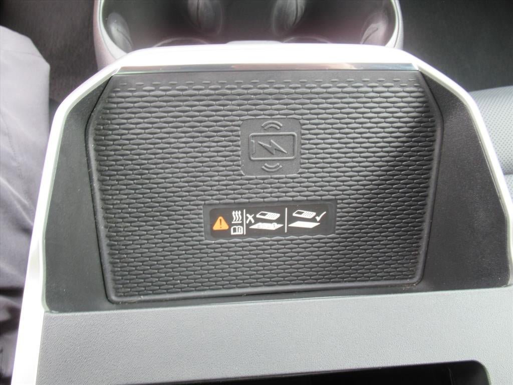 Used 2025 GMC Terrain Elevation w/ Elevation Premium Package AWD/4WD image 26