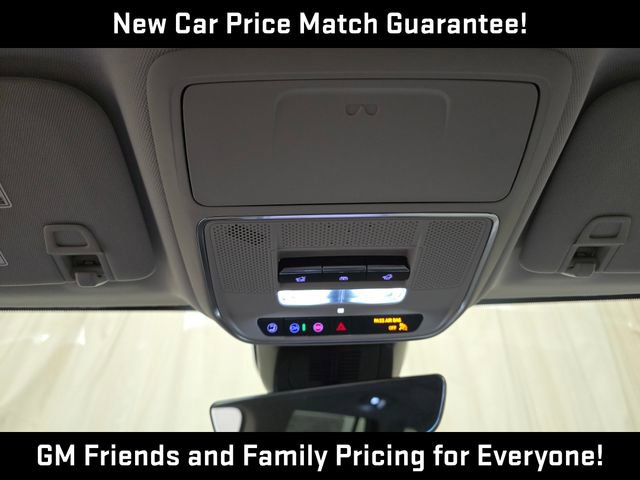 New 2026 GMC Terrain Denali w/ LPO, Floor Liner Package image 24