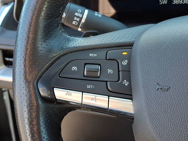 Used 2024 Cadillac XT4 Sport image 20