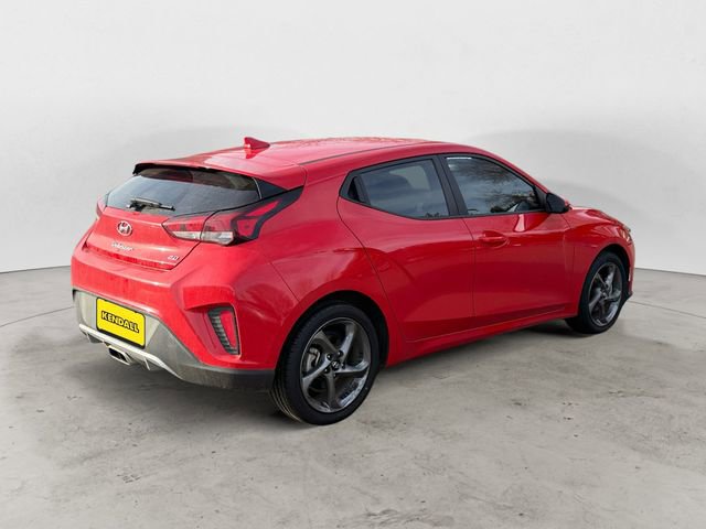 Used 2020 Hyundai Veloster 2.0 image 5