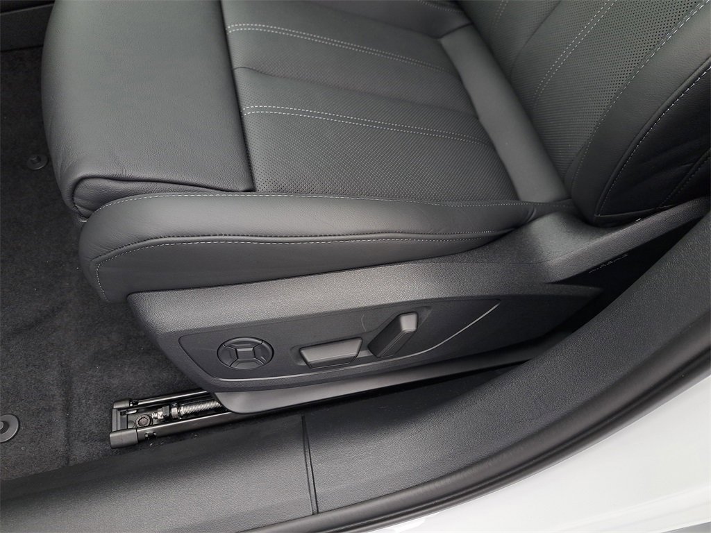 New 2025 Audi A5 2.0T Premium Plus w/ Premium Plus image 19
