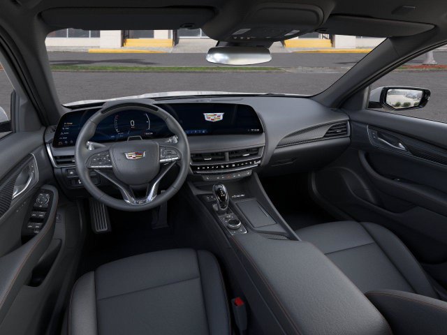 New 2026 Cadillac CT5 Sport RWD image 15