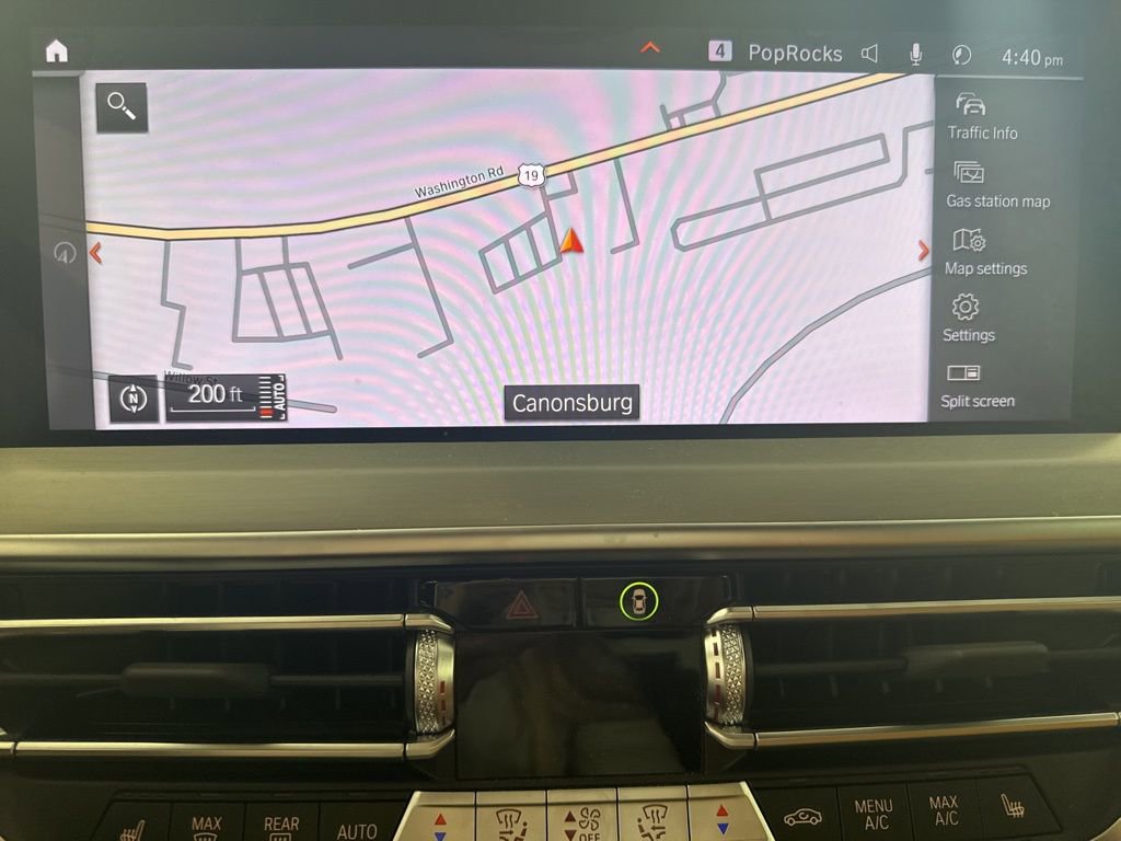 Certified 2023 BMW X3 xDrive30i w/ Premium Package image 19