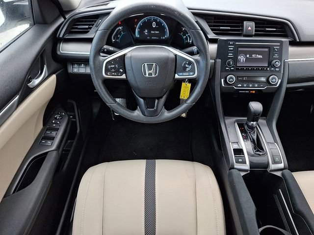 Used 2019 Honda Civic LX image 12