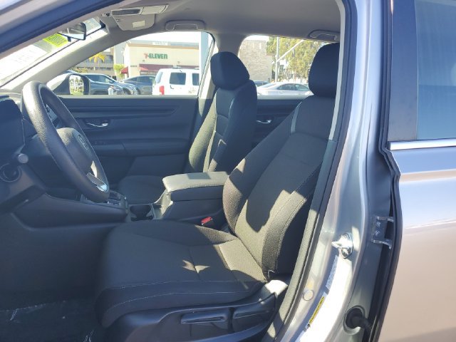 Certified 2024 Honda CR-V LX image 16
