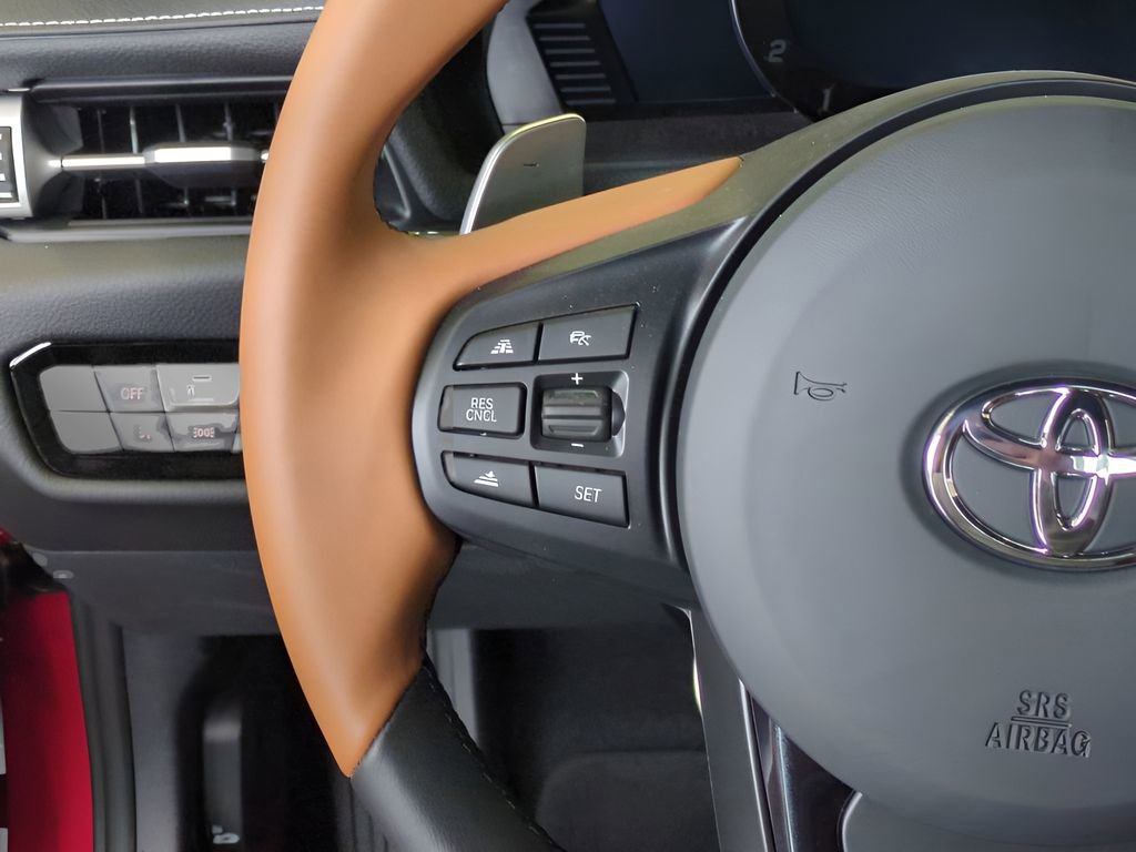 Used 2026 Toyota Supra Premium w/ Driver Assist Package image 23