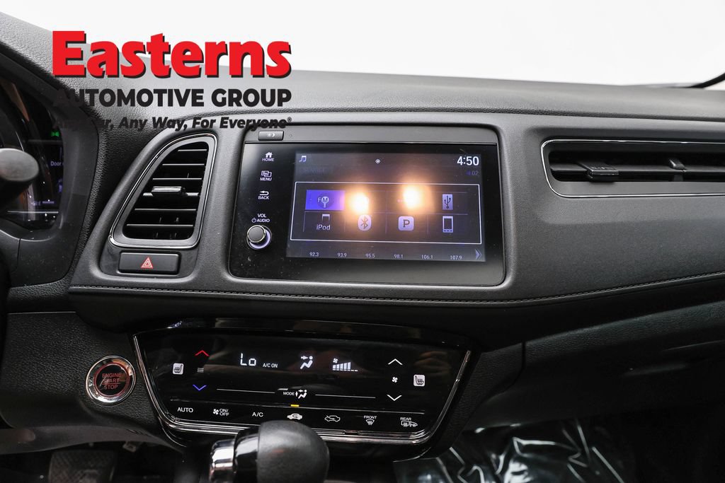 Used 2022 Honda HR-V EX image 12